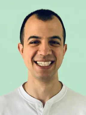 Tom Voutsos, Founder & CEO