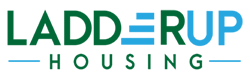 LadderUp Housing logo